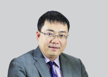 Ông Nguyễn Cảnh Bình