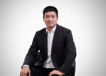 Ông Phan Đức Trung