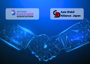 VBA kết nối liên minh Web3 Việt Nam – Nhật Bản
