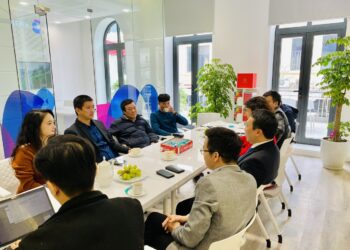 Hiệp hội Blockchain Việt Nam và Bộ Thông tin và Truyền thông hợp tác phổ cập blockchain, AI 