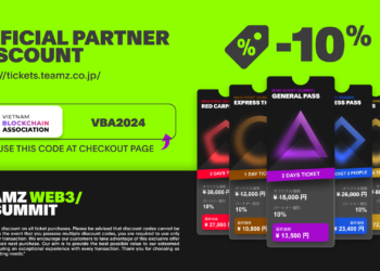 TEAMZ WEB3 / AI SUMMIT 2024