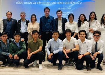 Khám phá vai trò của blockchain trong phát triển CBDC và chuỗi cung ứng 