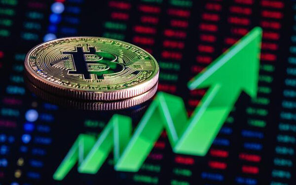 Mỹ mở cửa cho việc mua Bitcoin, tiền mã hóa sẽ thăng hoa?