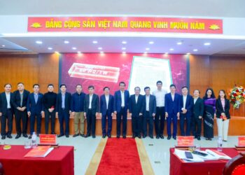 Khám phá vai trò của AI trong quản lý công tác nội chính