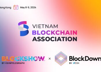 BLOCKSHOW x BLOCKDOWN 2024