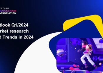 RWA, Layer 2, DePIN dẫn đầu xu hướng bùng nổ thị trường blockchain 2024