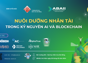Nuôi dưỡng nhân tài trong kỷ nguyên AI và Blockchain