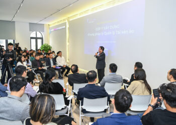 VBA tổ chức Hội thảo khoa học Góp ý Xây dựng Khung pháp lý Quản lý Tài sản ảo và Nhà cung cấp dịch vụ tài sản ảo (VA, VASP)