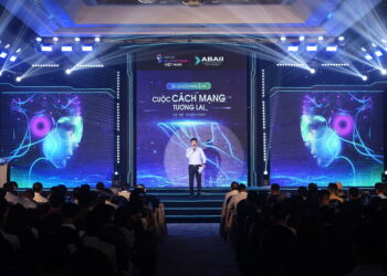 Đào tạo, phổ cập blockchain và AI cho 1 triệu lượt người