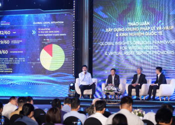 Thúc đẩy tiếp cận phổ biến chính sách quản lý VA-VASP theo Kế hoạch hành động Quốc gia về phòng và chống rửa tiền