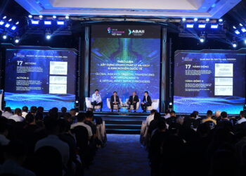 Đào tạo, phổ cập blockchain và AI cho 1 triệu lượt người