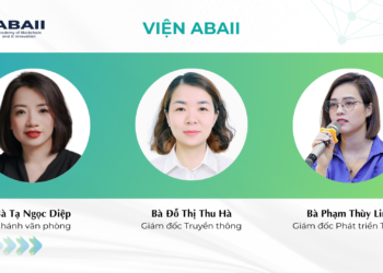 Appointment of Senior Managers to Complete ABAII’s Organizational Structure