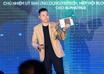 CEO of Alphatrue: ‘Bitcoin is a Rare Growth Asset in the World’