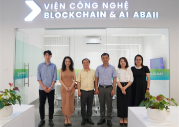 Tạp chí An toàn Thông tin Ban Cơ yếu hợp tác phổ cập Blockchain và AI với Viện ABAII