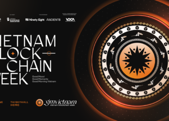GM Vietnam 2024 – Sự kiện Tuần lễ Blockchain Việt Nam