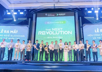 Ra mắt Viện Công nghệ Blockchain và Trí tuệ nhân tạo ABAII