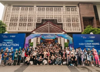 Bức tranh toàn cảnh Blockchain Việt Nam: Thúc đẩy ứng dụng để blockchain không chỉ là “kinh tế ngầm”