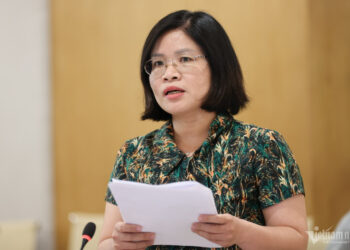 Pháp lý cho tài sản ảo lại “nóng” trên bàn nghị sự