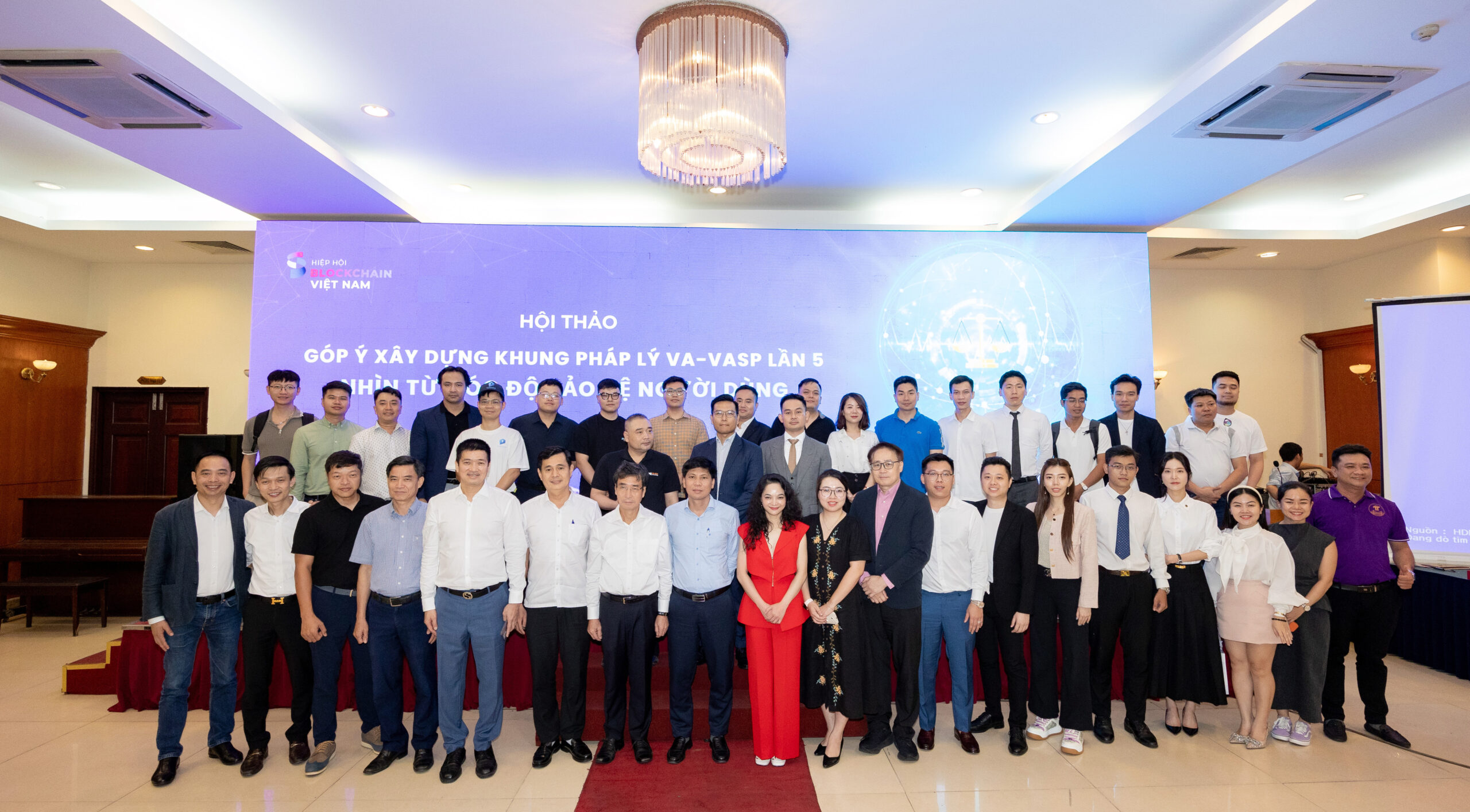 Khung pháp lý Tài sản ảo: Kết hợp kinh nghiệm quản lý rủi ro trong tài chính truyền thống và vận dụng đổi mới công nghệ