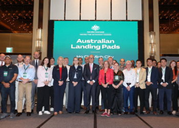 Fintech leads the digital growth momentum in Vietnam