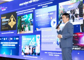 Khung pháp lý Tài sản ảo: Kết hợp kinh nghiệm quản lý rủi ro trong tài chính truyền thống và vận dụng đổi mới công nghệ