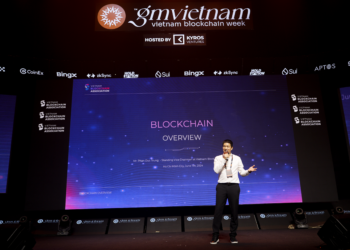 GM 2024 nâng tầm vị thế Việt Nam