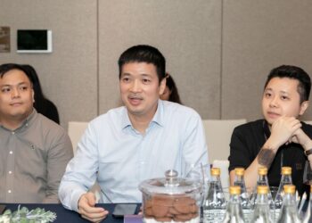 Hiệp hội Blockchain Việt Nam gặp gỡ 20 lãnh đạo cao cấp ngành blockchain toàn cầu 