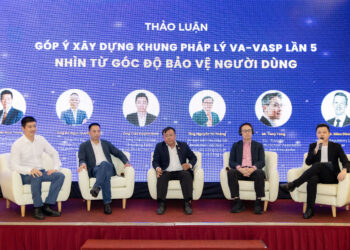 Khung pháp lý Tài sản ảo: Kết hợp kinh nghiệm quản lý rủi ro trong tài chính truyền thống và vận dụng đổi mới công nghệ