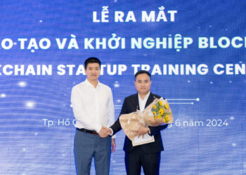 Thành lập Trung tâm Đào tạo và Khởi nghiệp Blockchain Việt Nam
