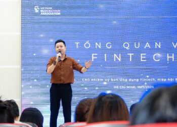 Đổi mới và ứng dụng công nghệ Fintech & Blockchain trong kinh tế số 