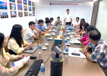 Training on AI Application in Administrative Work for the Ho Chi Minh City Party Committee Office