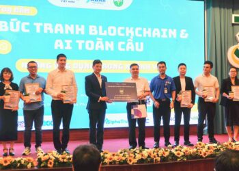 Trí tuệ nhân tạo: Bạn đồng hành quý giá của các y bác sĩ tương lai