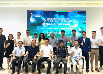 Gặp gỡ Hội đồng Giảng viên Viện ABAII: Hoàn thiện cơ cấu tổ chức để nâng cao chất lượng giảng dạy