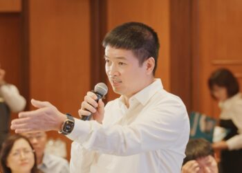 Thị trường tài sản số Việt Nam đứng trước cơ hội dẫn đầu xu hướng toàn cầu 