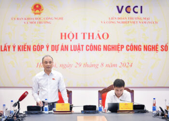 Đề xuất bổ sung định nghĩa Tài sản số để sát với thực tiễn phát triển công nghệ số
