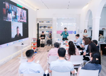 Ông Đào Trung Thành nhấn mạnh đầu tư vào năng lực nhân sự cho chiến lược doanh nghiệp