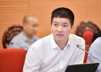 Hà Nội online: Xây dựng khung pháp lý cho tài sản số