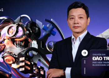 Cafebiz: Phó Viện trưởng Viện Công nghệ Blockchain và Trí tuệ nhân tạo ABAII – Ông Đào Trung Thành: AI không phải ‘Cây Đũa Thần’, doanh nghiệp cần cân nhắc áp dụng theo nhu cầu thực tế