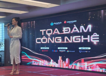 Vietnamnet: MetaHub Finance là mô hình đa cấp, nghi ngờ lừa đảo và vi phạm pháp luật