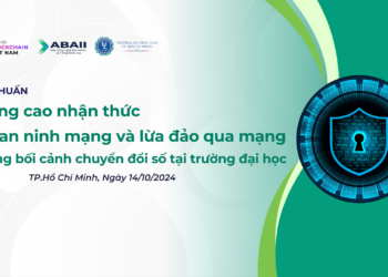 Nâng cao nhận thức phòng chống lừa đảo trên không gian mạng cho sinh viên