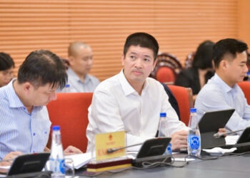 Thủ tướng Chính phủ chính thức ban hành Chiến lược Blockchain Quốc gia 