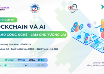 Hội thảo “Blockchain và AI: Làm chủ công nghệ, làm chủ tương lai”