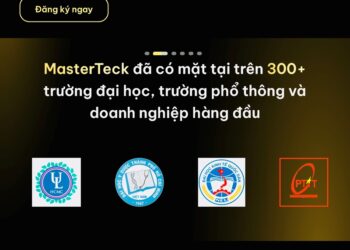 Đảng Cộng sản Việt Nam: Nền tảng học trực tuyến MasterTeck tiên phong phổ cập Blockchain và AI