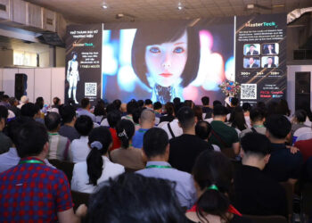 Toàn cảnh Hội thảo “Blockchain và AI: Làm chủ công nghệ, làm chủ tương lai”