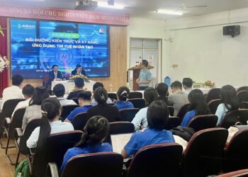 ABAII Academy and Lê Quý Đôn Specialized High School in Da Nang Integrate AI into General Education Curriculum
