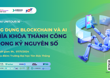 ABAII Unitour 16: “Ứng dụng Blockchain và AI: Chìa khóa thành công trong kỷ nguyên số”