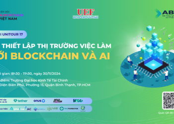 ABAII Unitour 17: Tái thiết lập thị trường việc làm với Blockchain và AI