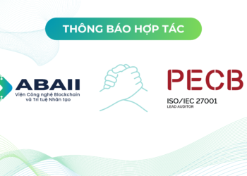 Viện ABAII đưa chứng chỉ bảo mật và an ninh mạng quốc tế PECB về Việt Nam 