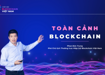 Chiến lược Blockchain Quốc gia
