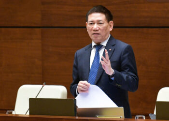 National Blockchain Strategy and the “Equal Opportunity” for All Economies